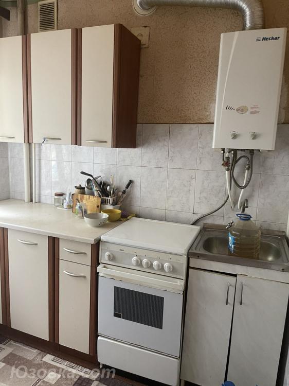 1-комн. квартира, 33м², с мебелью, 2/5 эт., ДОНЕЦК
