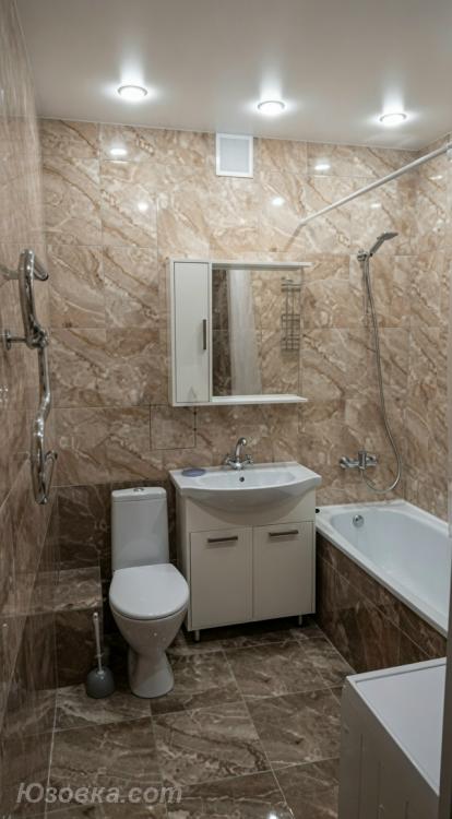 2-комн. квартира, 47м², с мебелью, 2/5 эт.