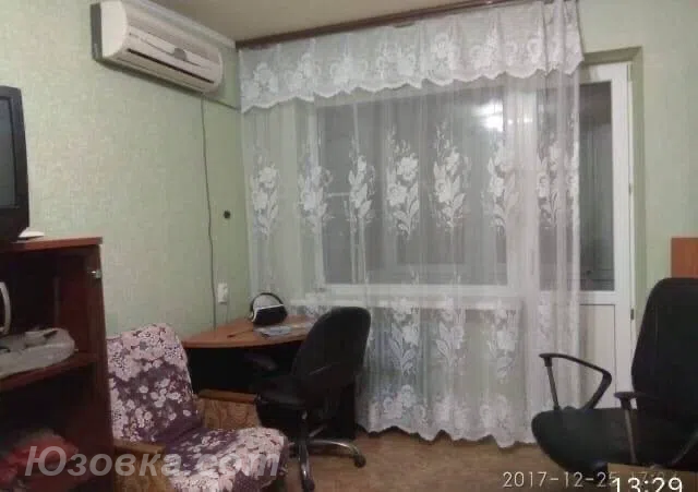 1-комн. квартира, 30м², с мебелью, 7/9 эт.