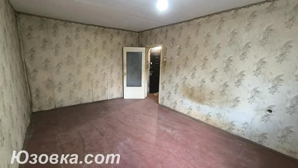 2-комн. квартира, 51 м², вторичка, 1/9 эт., ДОНЕЦК