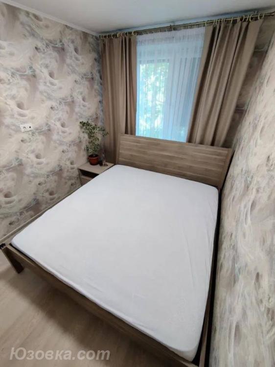 2-комн. квартира, 48м², с мебелью, 2/9 эт.