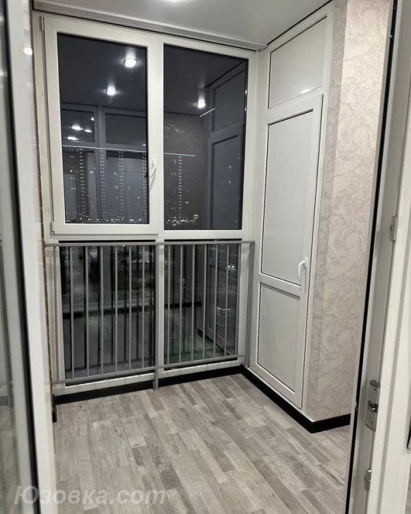 1-комн. квартира, 40м², с мебелью, 6/9 эт.