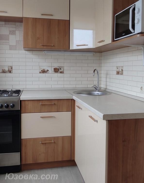2-комн. квартира, 44м², с мебелью, 2/2 эт.
