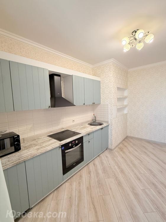 3-комн. квартира, 65м², с мебелью, 3/3 эт.