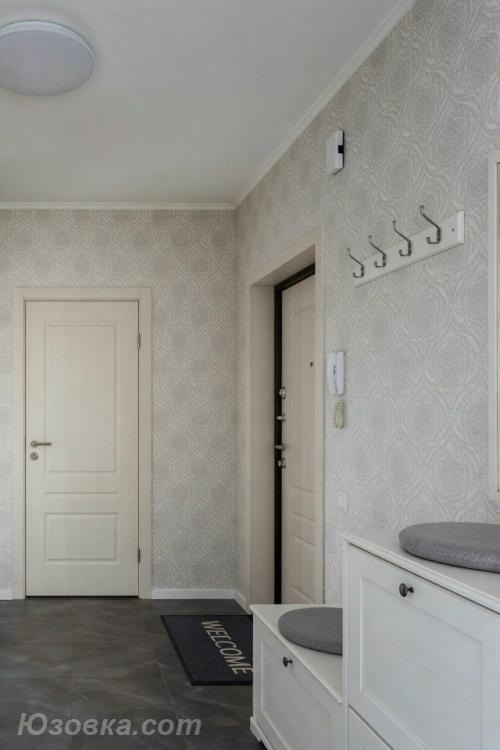 1-комн. квартира, 36м², с мебелью, 3/9 эт., ДОНЕЦК