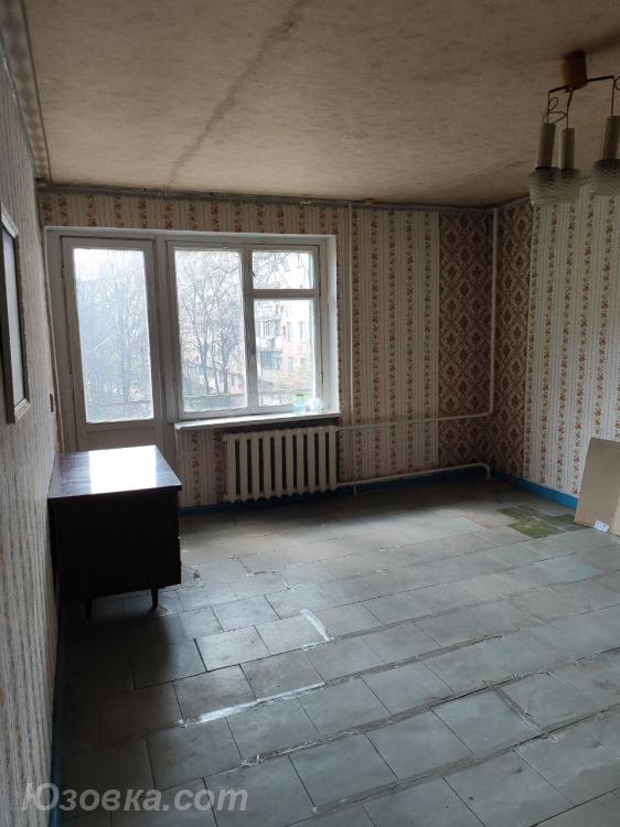 1-комн. квартира, 41 м², вторичка, 3/9 эт.