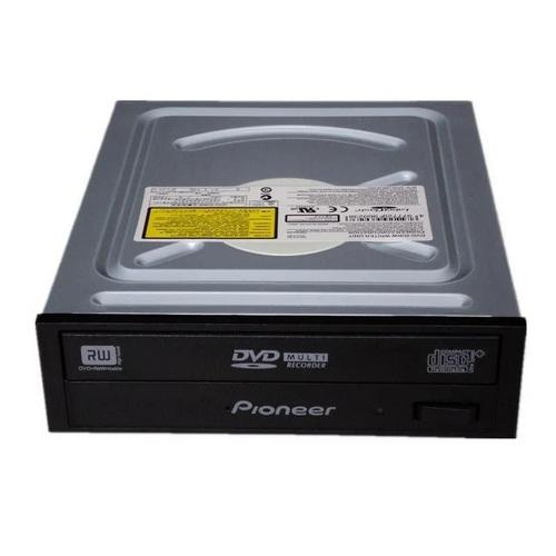 DVD-RW привод внутренний Pioneer DVR-221CHV Black OEM, ДОНЕЦК