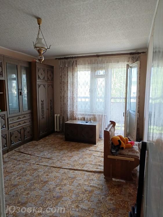 1-комн. квартира, 35 м², вторичка, 5/5 эт.