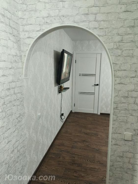 2-комн. квартира, 44м², с мебелью, 3/5 эт., Макеевка