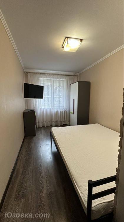 2-комн. квартира, 50м², с мебелью, 1/5 эт., ДОНЕЦК