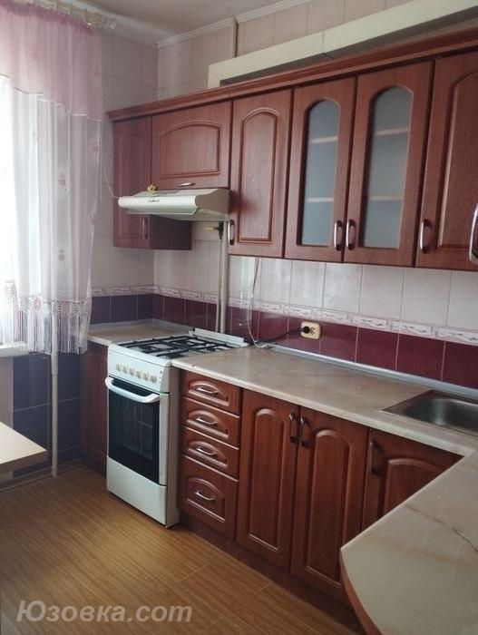 2-комн. квартира, 38м², с мебелью, 3/5 эт., ДОНЕЦК