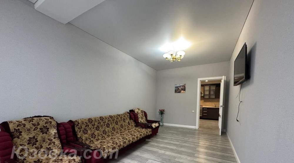 2-комн. квартира, 51м², с мебелью, 4/5 эт., ДОНЕЦК