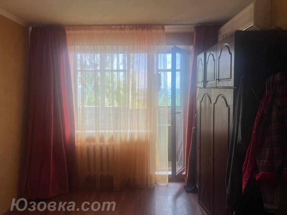 2-комн. квартира, 45 м², вторичка, 7/9 эт., ДОНЕЦК