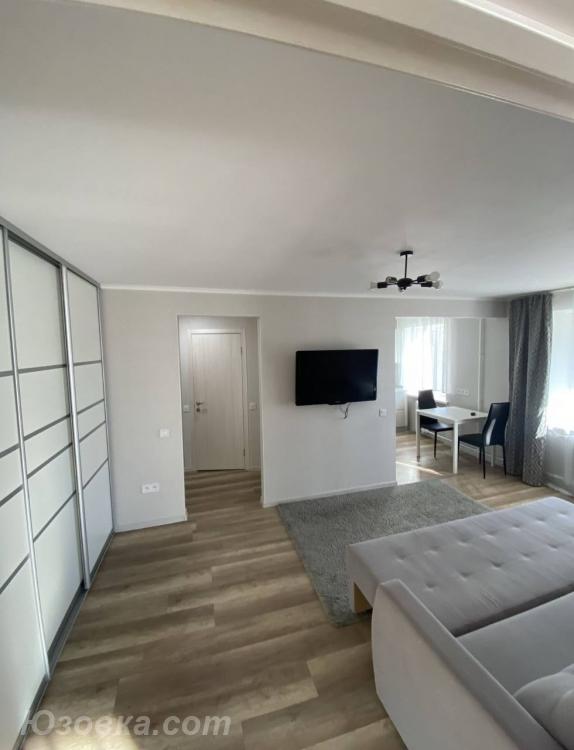 2-комн. квартира, 50м², с мебелью, 3/5 эт., ДОНЕЦК