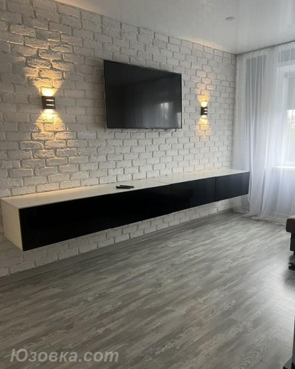 2-комн. квартира, 50м², с мебелью, 6/9 эт., ДОНЕЦК