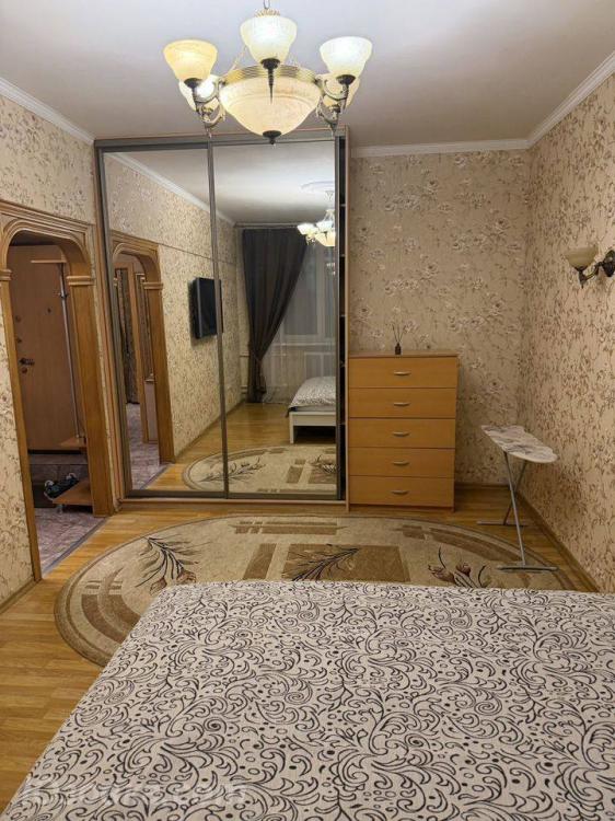 1-комн. квартира, 44м², с мебелью, 3/9 эт.