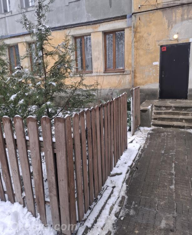 3-комн. квартира, 75 м², вторичка, 1/2 эт., ДОНЕЦК