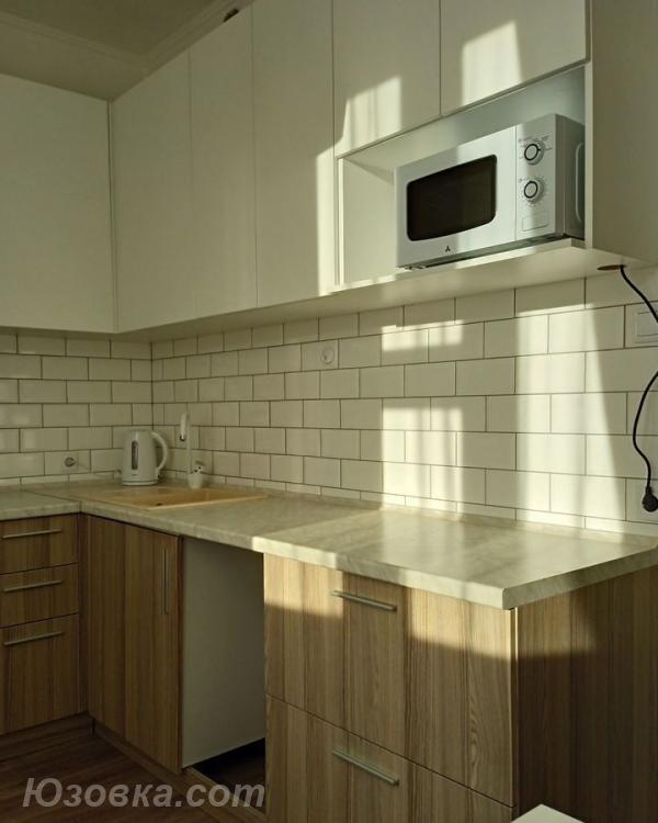 2-комн. квартира, 40м², с мебелью, 3/9 эт., ДОНЕЦК