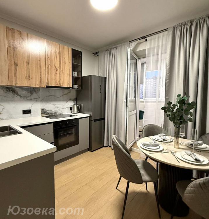 2-комн. квартира, 67м², с мебелью, 2/5 эт., ДОНЕЦК