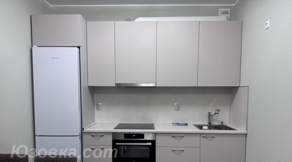 2-комн. квартира, 62м², с мебелью, 3/5 эт., ДОНЕЦК
