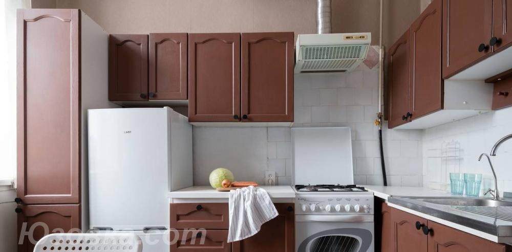 2-комн. квартира, 50м², с мебелью, 3/5 эт.