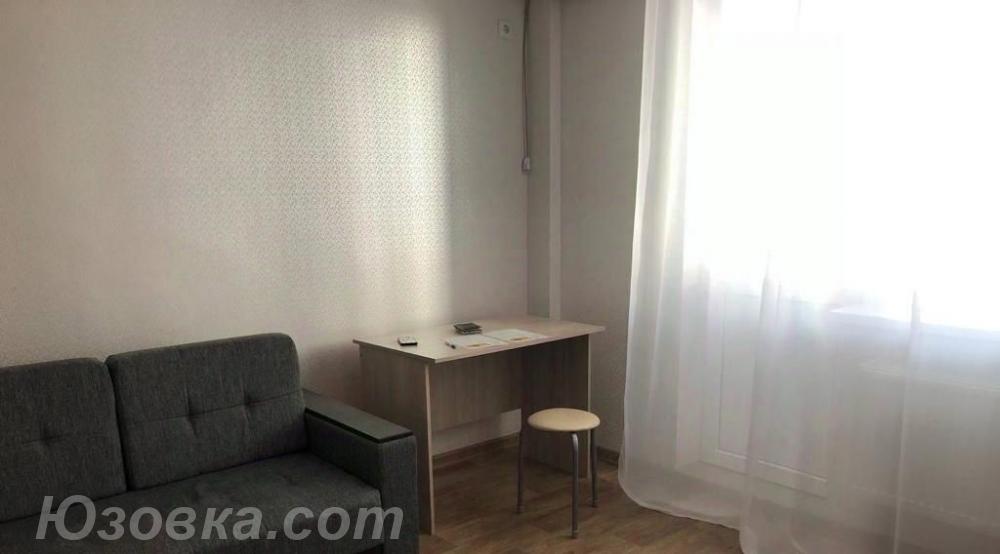 1-комн. квартира, 35м², с мебелью, 2/6 эт.