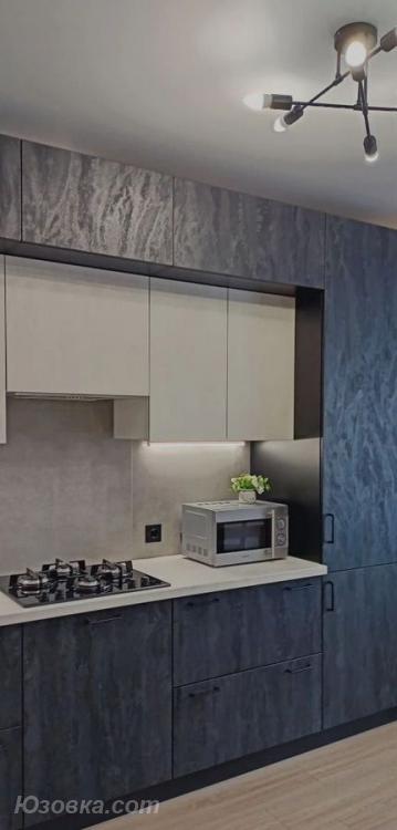 2-комн. квартира, 49м², с мебелью, 2/5 эт., ДОНЕЦК