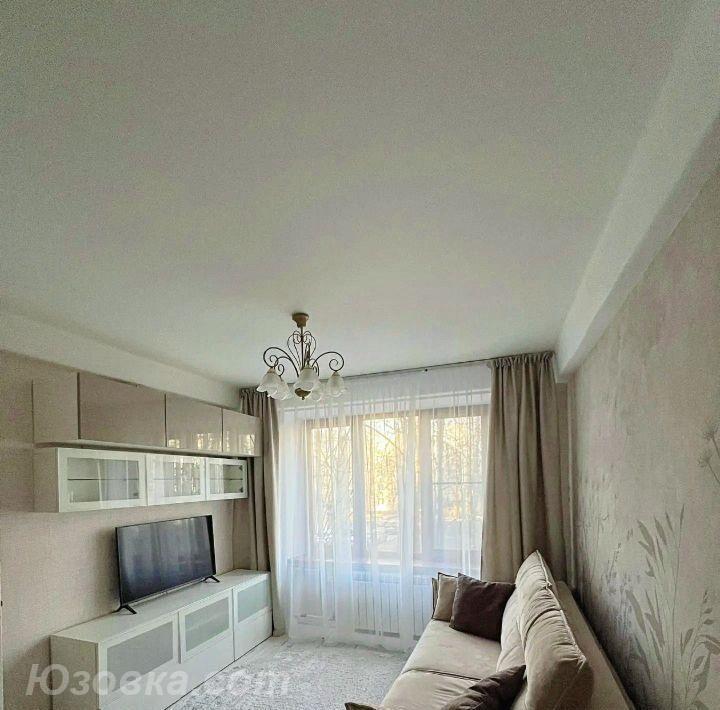 1-комн. квартира, 33м², с мебелью, 2/9 эт.