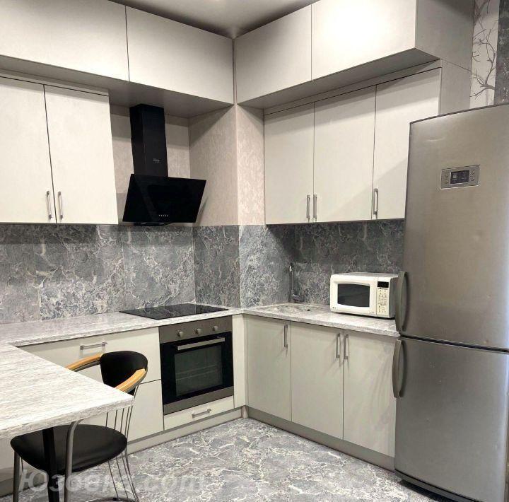 2-комн. квартира, 48м², с мебелью, 4/9 эт.