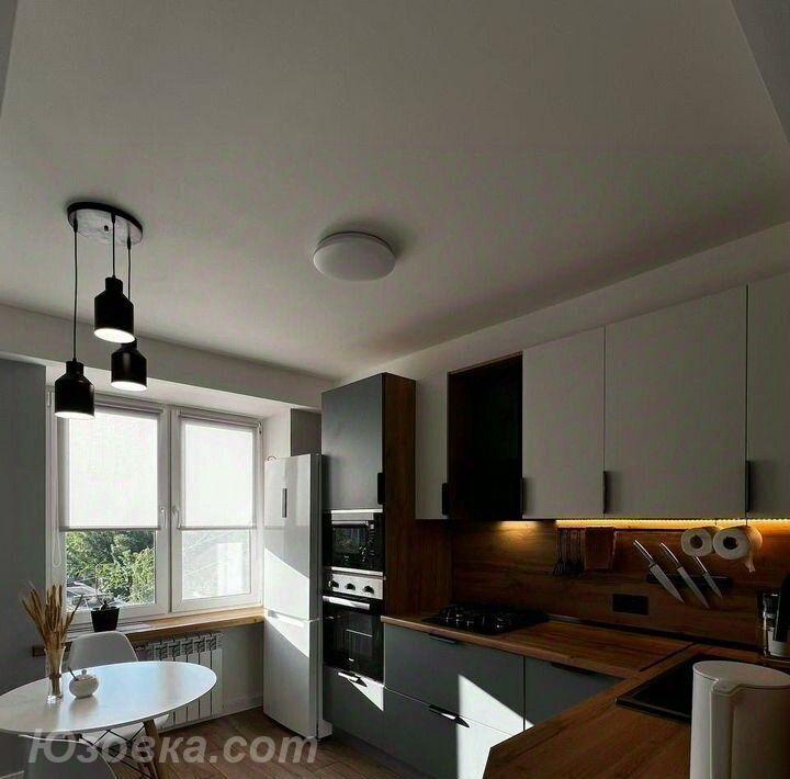 1-комн. квартира, 30м², с мебелью, 6/9 эт., ДОНЕЦК
