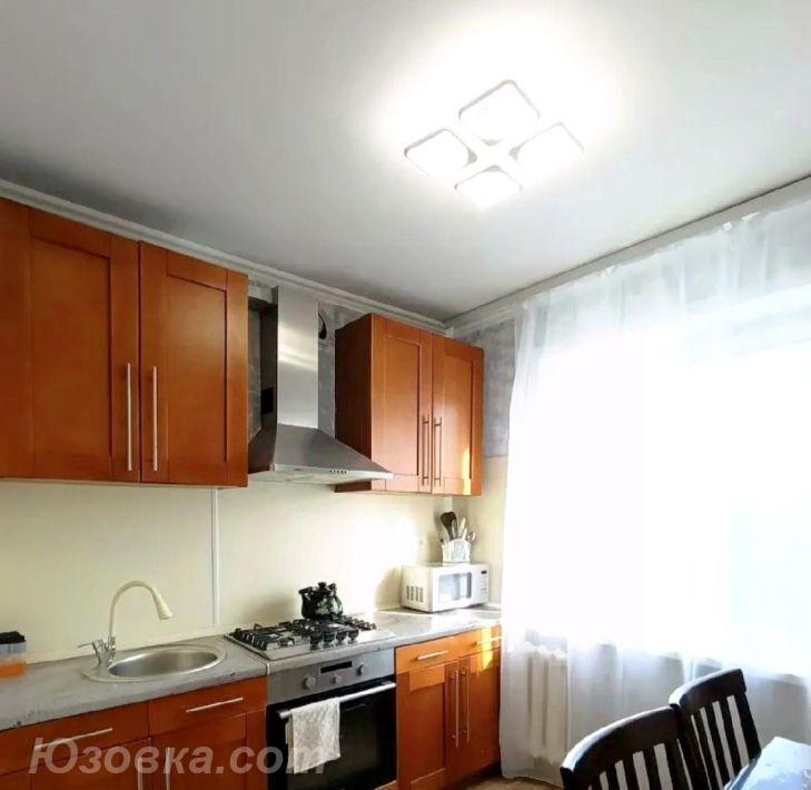2-комн. квартира, 45м², с мебелью, 4/9 эт.