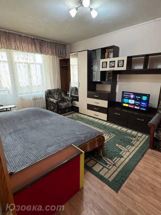 1-комн. квартира, 35м², с мебелью, 3/9 эт.