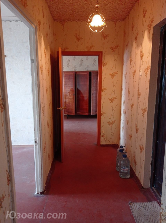 2-комн. квартира, 50 м², вторичка, 7/9 эт., ДОНЕЦК