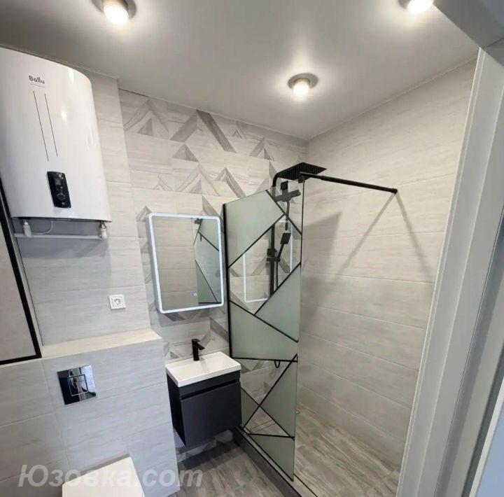 1-комн. квартира, 34м², с мебелью, 5/5 эт., ДОНЕЦК