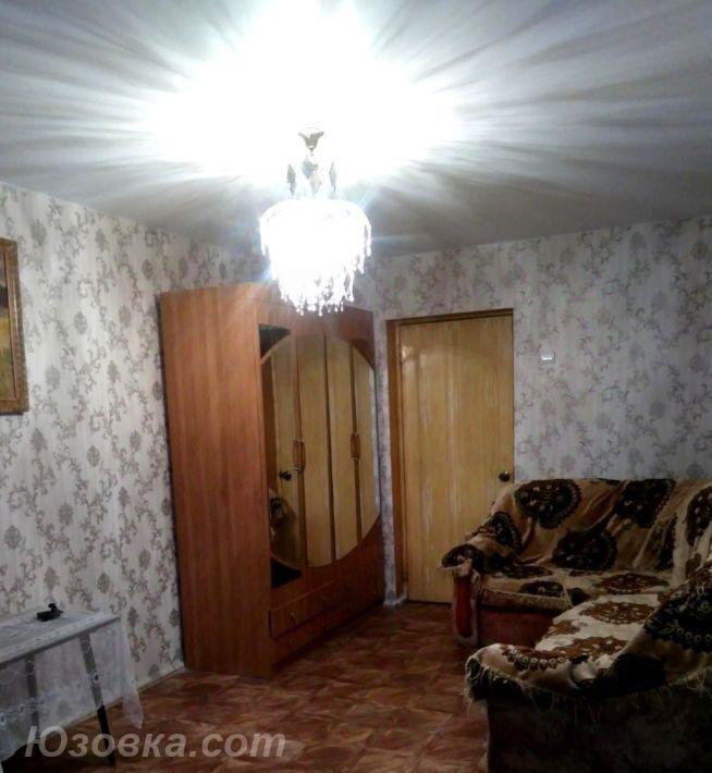 2-комн. квартира, 48м², с мебелью, 3/5 эт., ДОНЕЦК