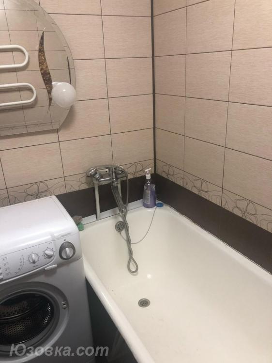 1-комн. квартира, 38м², с мебелью, 3/5 эт., ДОНЕЦК