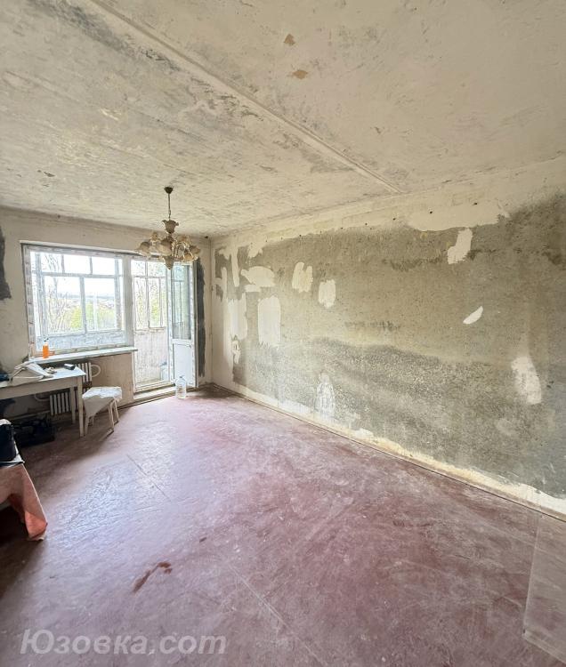 1-комн. квартира, 36 м², вторичка, 6/9 эт.