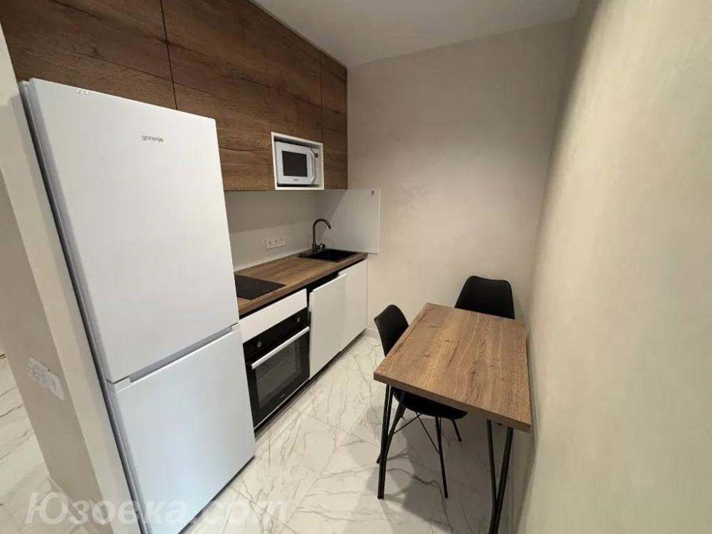 2-комн. квартира, 45м², с мебелью, 2/5 эт., ДОНЕЦК