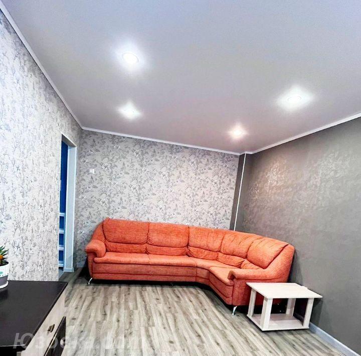 1-комн. квартира, 40м², с мебелью, 8/10 эт., ДОНЕЦК