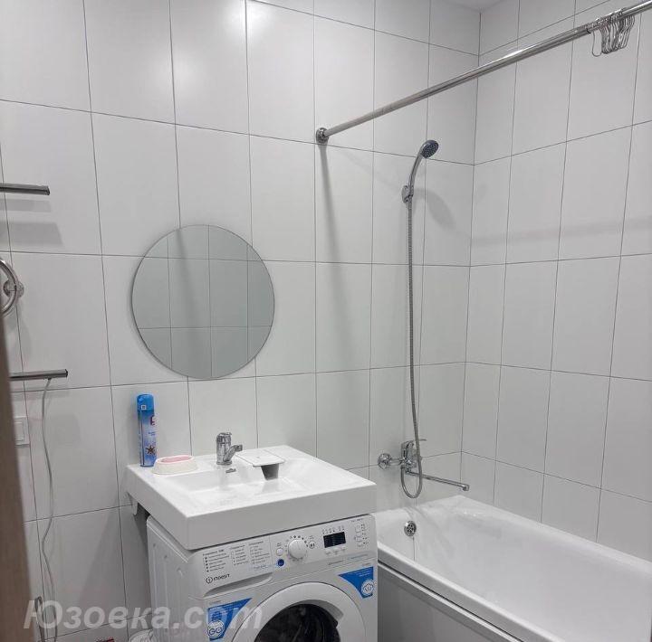 2-комн. квартира, 40м², с мебелью, 5/9 эт., ДОНЕЦК