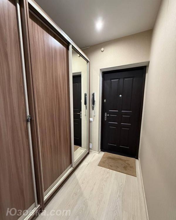 2-комн. квартира, 48м², с мебелью, 4/9 эт., ДОНЕЦК