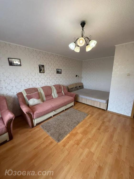 1-комн. квартира, 32м², с мебелью, 3/5 эт., ДОНЕЦК