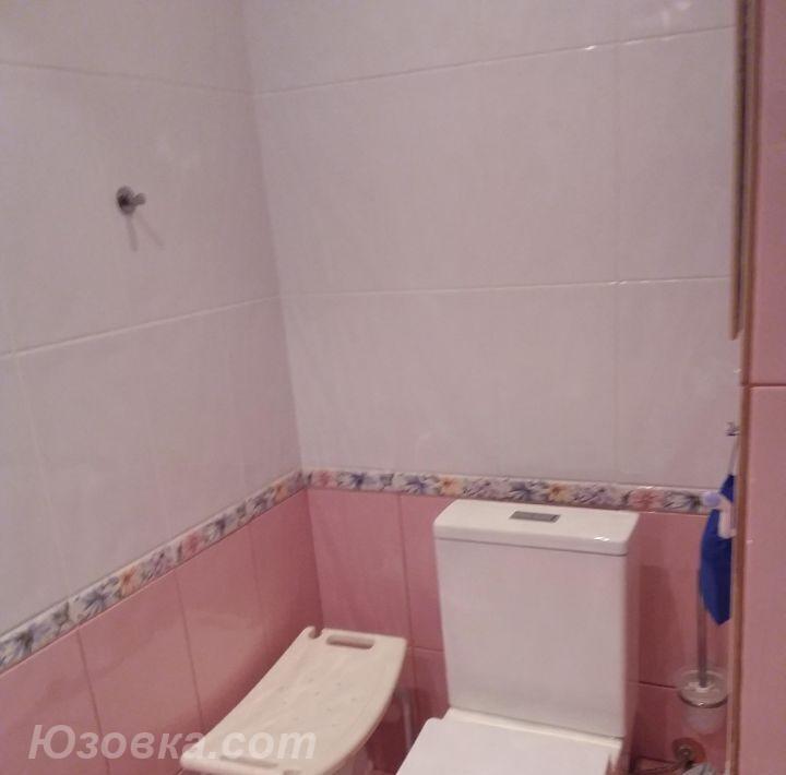 1-комн. квартира, 30м², с мебелью, 3/9 эт., ДОНЕЦК