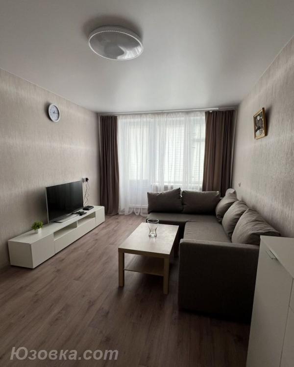 1-комн. квартира, 33м², с мебелью, 3/5 эт., ДОНЕЦК