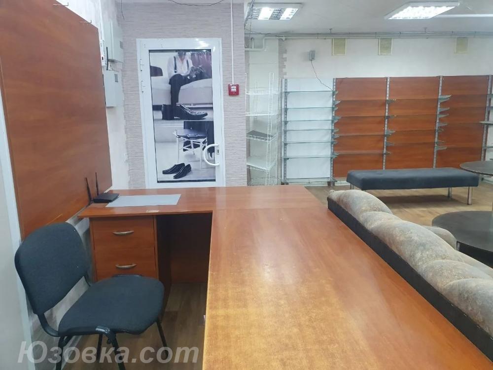 Продажа коммерческого помещения в Киевском районе