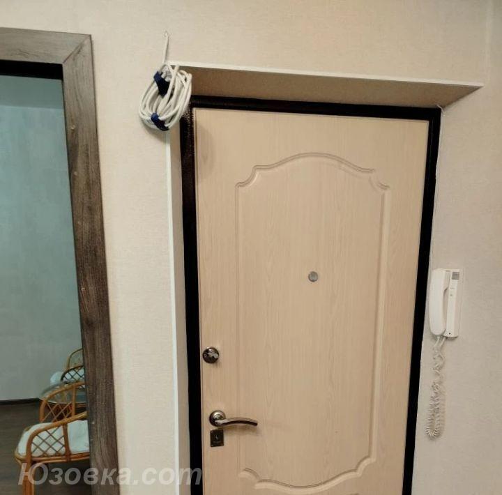 3-комн. квартира, 80м², с мебелью, 3/9 эт.