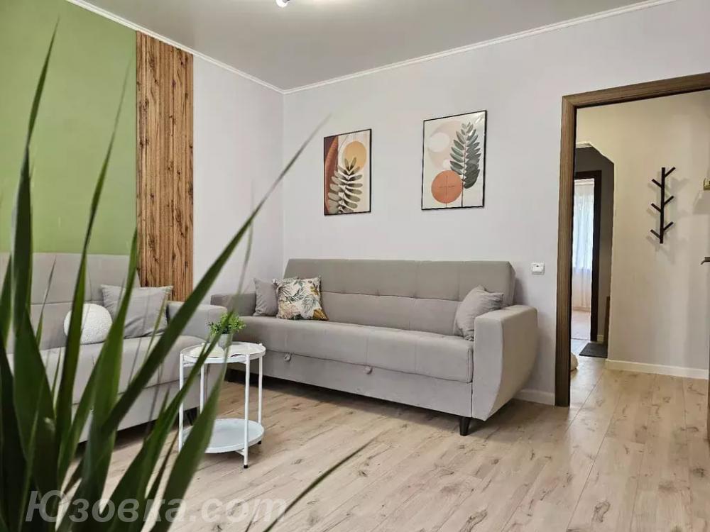 1-комн. квартира, 27м², с мебелью, 2/5 эт., ДОНЕЦК