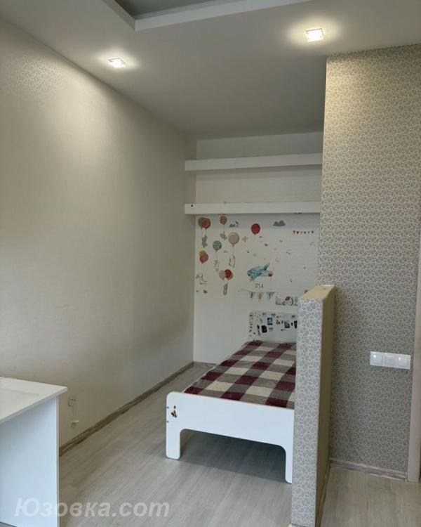 2-комн. квартира, 49м², с мебелью, 4/10 эт., ДОНЕЦК