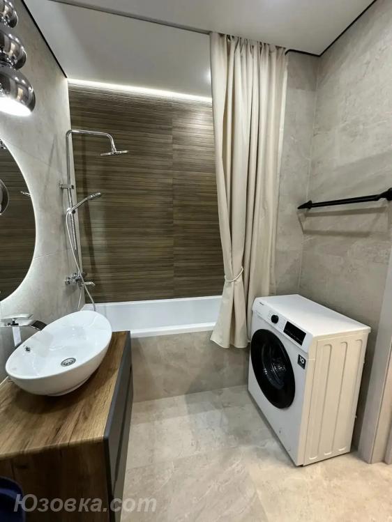 1-комн. квартира, 35м², с мебелью, 3/5 эт.