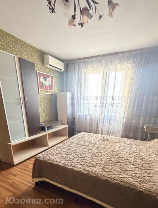 2-комн. квартира, 47м², с мебелью, 4/5 эт.